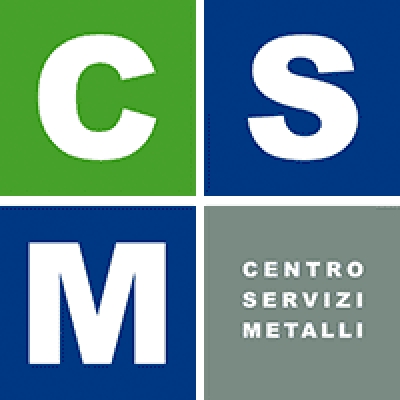 CSM Centro Servizi Metalli